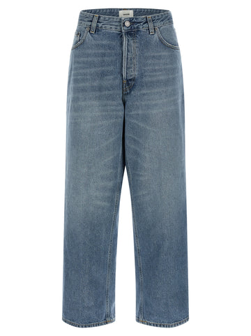 Haikure Betty Nordic Blue Jeans