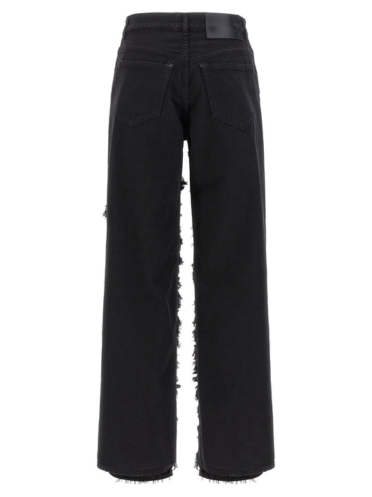 Haikure Bonnie Jeans