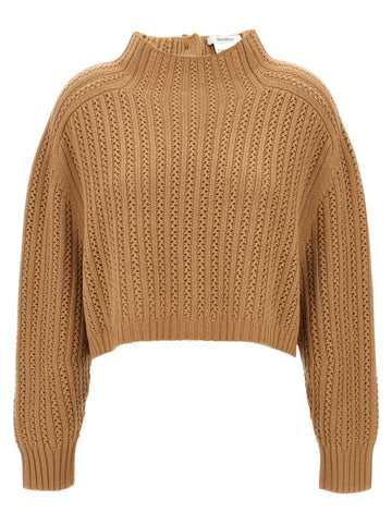Max Mara Hodeida Cardigan