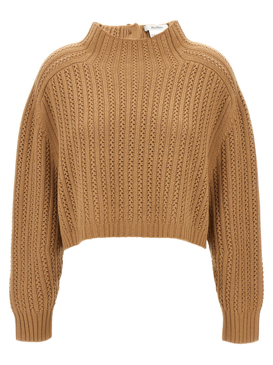 Max Mara Hodeida Cardigan