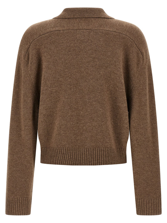 Loulou De Saison Homere Sweater