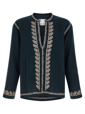 Marant Cizalie Blouse