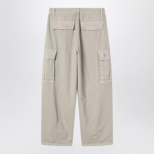 Carhartt WIP Cole Cargo Pant Puddle/Garment dyed