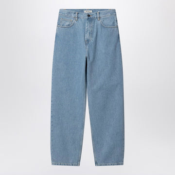 Carhartt WIP Light blue denim Brandon Pant
