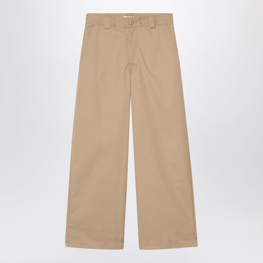 Carhartt WIP Beige Craft trousers
