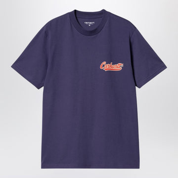 Carhartt WIP Aura coloured S/S Spill T-Shirt