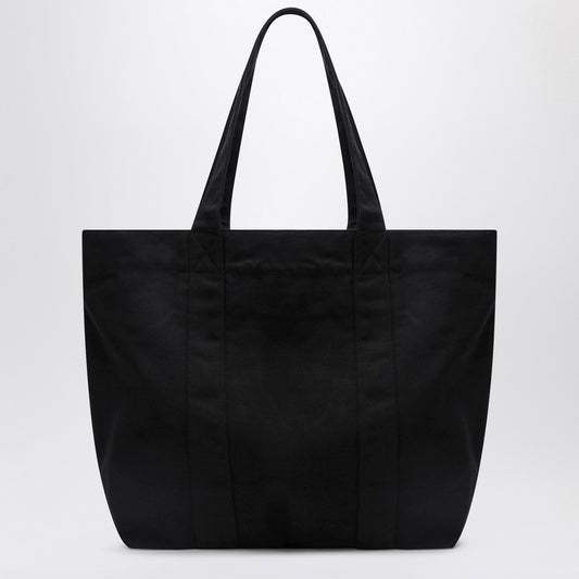 Carhartt WIP Black Parker Tote Bag