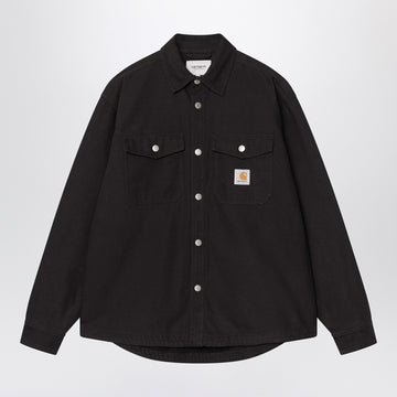 Carhartt WIP Selby black Shirt Jacket