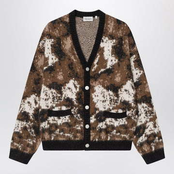 Carhartt WIP Merton cardigan