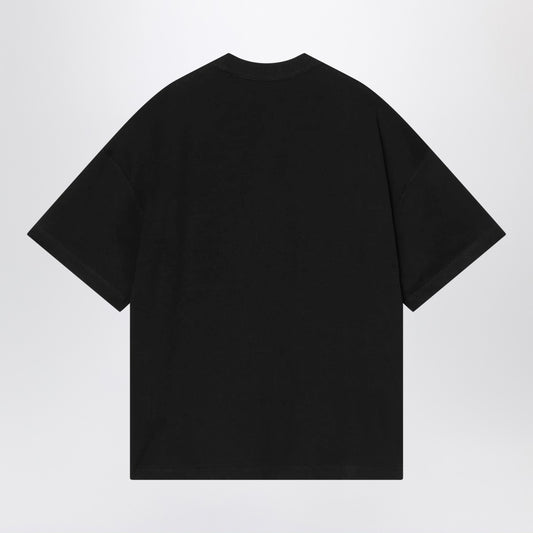 Carhartt WIP Black S/S Work Pocket T-shirt