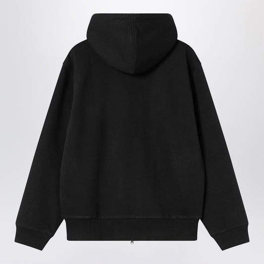 Carhartt WIP Active black Sweat Jacket