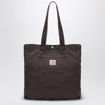 Carhartt WIP Tobacco Bayfield Tote