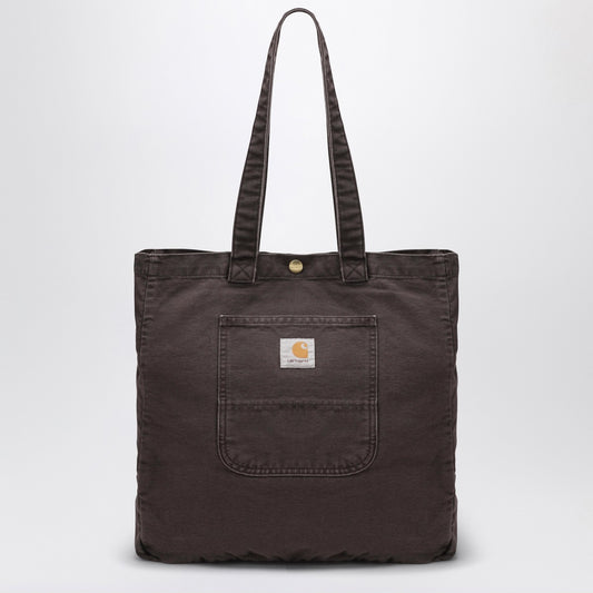Carhartt WIP Tobacco Bayfield Tote