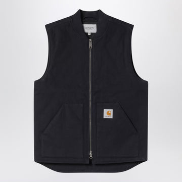 Carhartt WIP Classic Vest dark navy