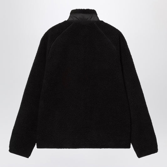 Carhartt WIP Prentis Liner black fleece