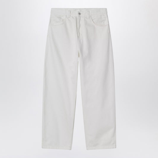 Carhartt WIP Brandon white pants