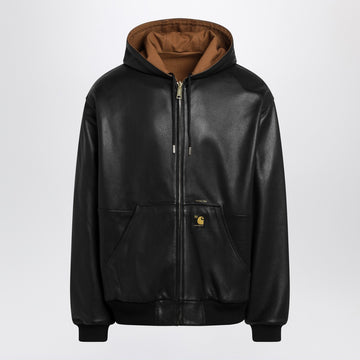 Carhartt WIP OG Active Jacket 50th Anniversary Edition Leather
