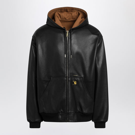 Carhartt WIP OG Active Jacket 50th Anniversary Edition Leather