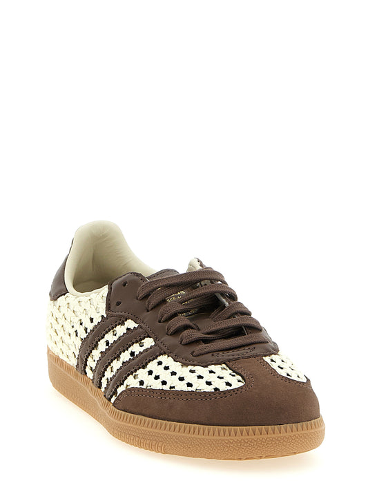 Adidas Originals Samba Og Sneakers