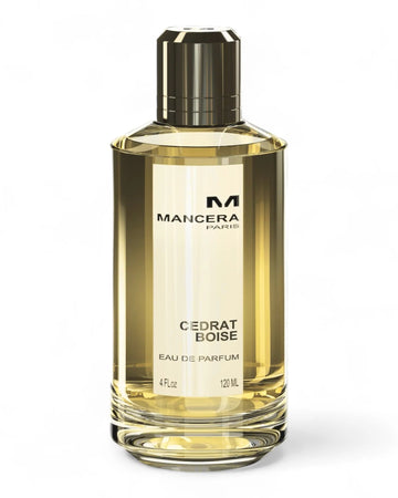 Cedrat Boise 120ml