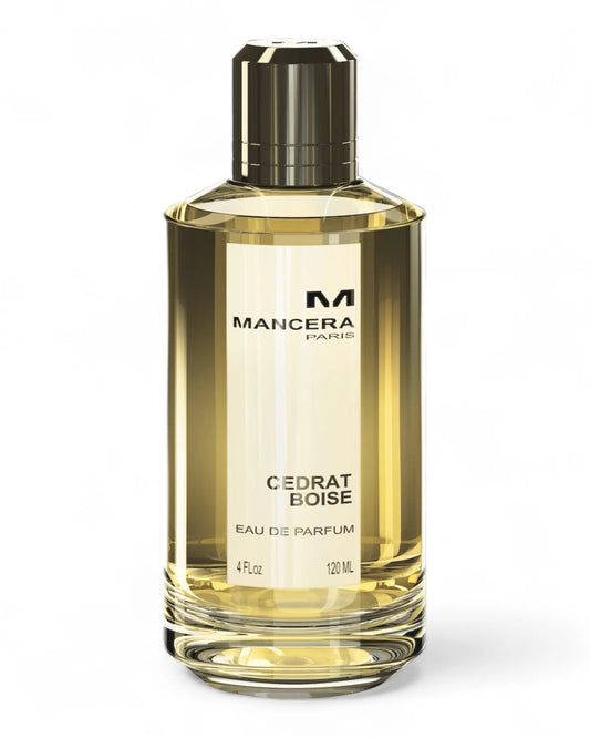 Cedrat Boise 120ml