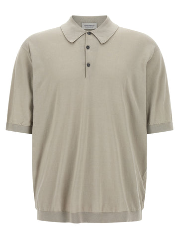 John Smedley Isis Polo Shirt