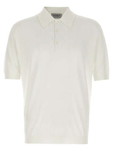 John Smedley Isis Polo Shirt