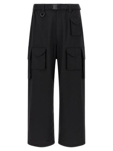 Y-3 Cargo Pants