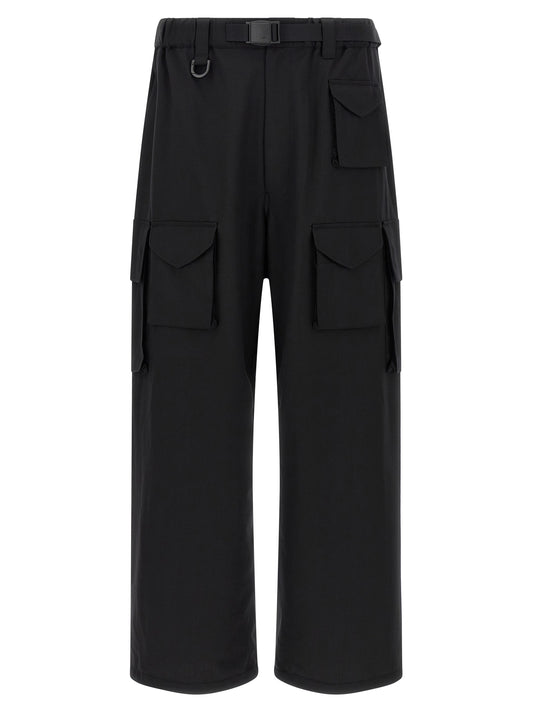 Y-3 Cargo Pants