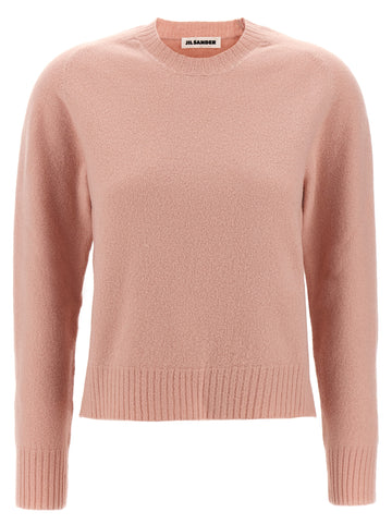 Jil Sander Wool Sweater