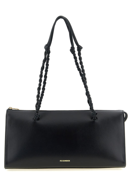 Jil Sander Tangle Tent Shoulder Bag