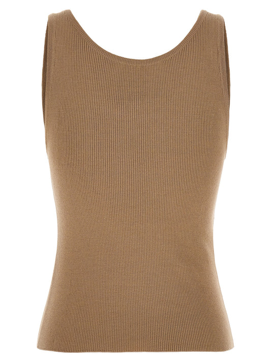 Moschino Knit Top