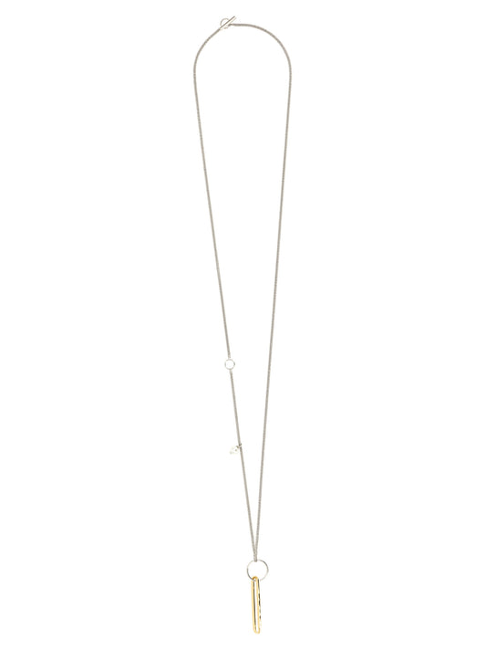Jil Sander 601 Necklace