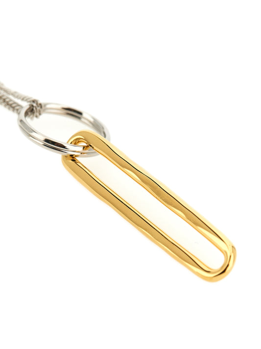 Jil Sander 601 Necklace
