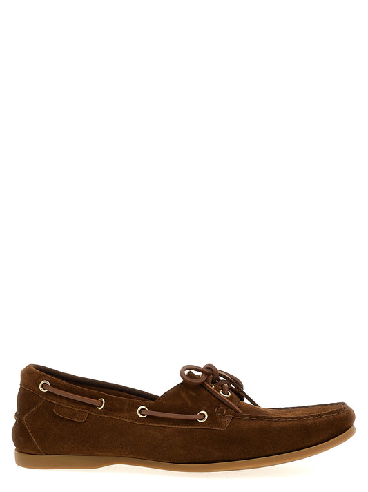 Tom Ford Robin Boat Shoe