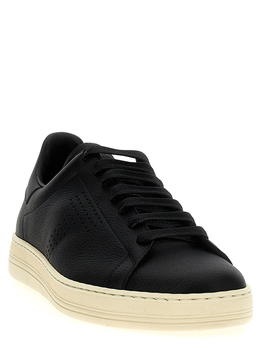 Tom Ford Warwick Sneakers