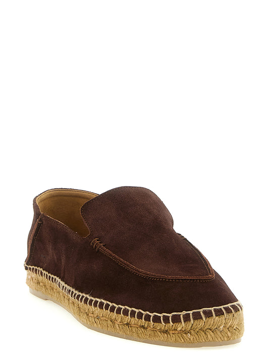 Tom Ford Finn Espadrilles