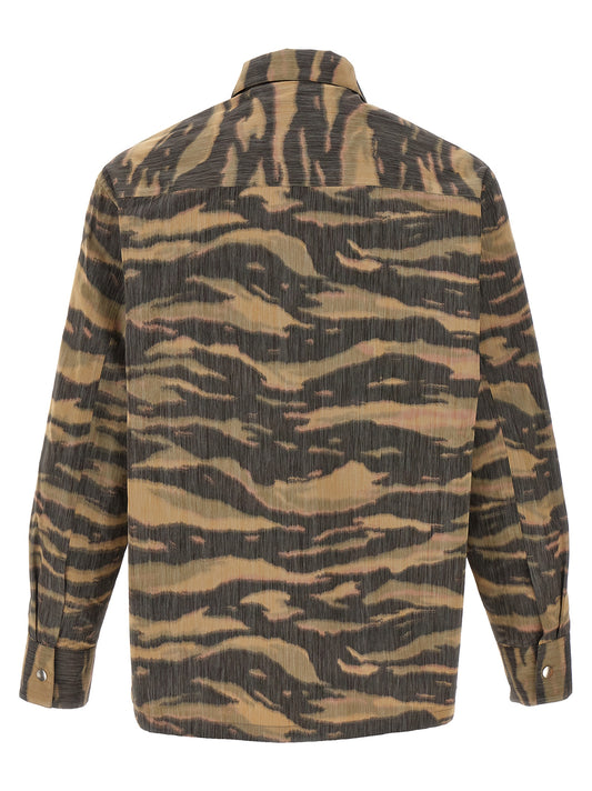 Jil Sander 106 Shirt