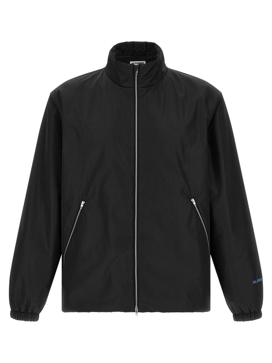 Jil Sander 145 Blouson
