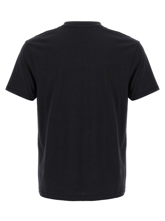 Tom Ford Logo Embroidery T-shirt