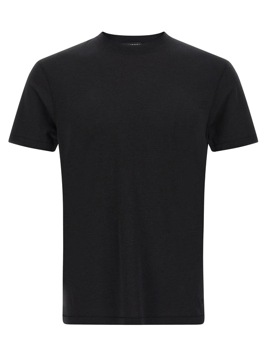 Tom Ford Logo Embroidery T-shirt