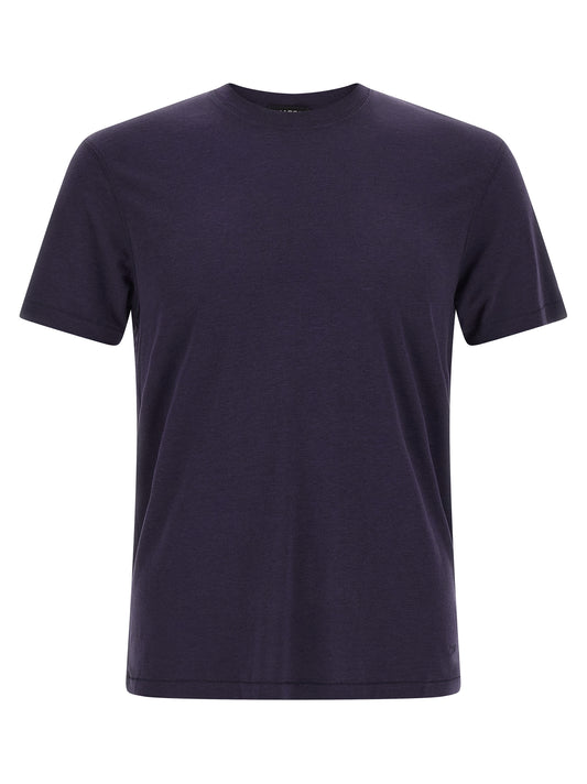 Tom Ford Logo Embroidery T-shirt