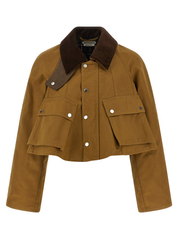 J.w.anderson Barn Jacket