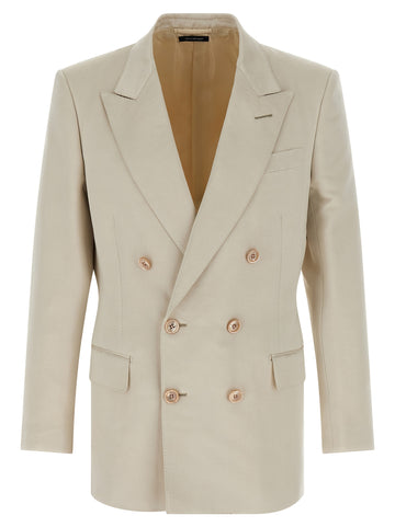 Tom Ford Double-breasted Blazer
