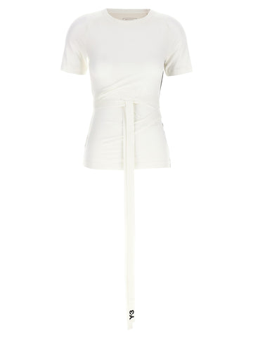 Y-3 Lyoncell T-shirt