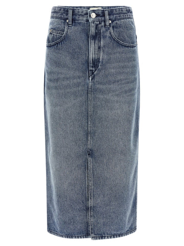 Isabel Marant Tilauria Skirt