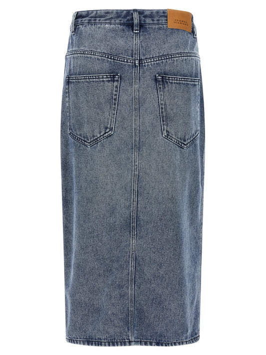 Isabel Marant Tilauria Skirt