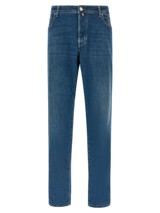 Jacob Cohen Bard Jeans