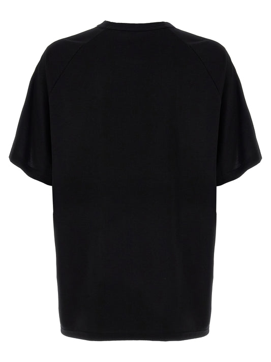 Y-3 3 Strisce T-shirt