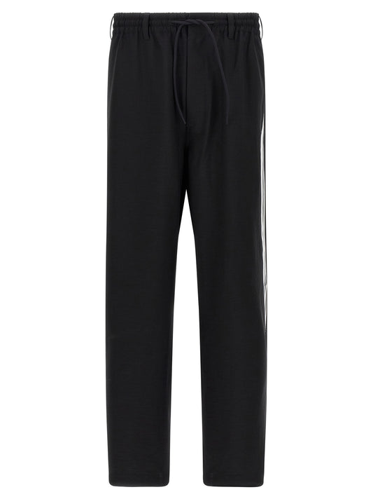 Y-3 3-stripes Joggers